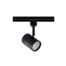 Spot Led para Trilho 4W Preto - Stella - 1