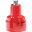 Ver imagem 1 de Soquete Isolado Ponta Hexagonal 1/2'' 06mm IEC60900 Vonder