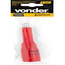 Ver imagem 2 de Soquete Isolado Ponta Hexagonal 1/2'' 06mm IEC60900 Vonder