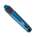 Ver imagem 2 de Kit Rebarbador com Cabo Extensor + 12 Lâminas Noga Lb1900