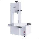 Ver imagem 1 de Serra Fita 1,46mts Delta Grill Branca 1/3 Cv Bivolt Monofásica 1026