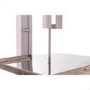 Ver imagem 5 de Serra Fita 1,46mts Delta Grill Branca 1/3 Cv Bivolt Monofásica 1026