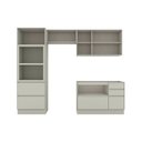 Ver imagem 5 de Cozinha Compacta 4 Peças 100% MDF Fineze Henn Areio