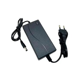 2294 - Fonte Eletronica 5a -12 V --- Bivolt