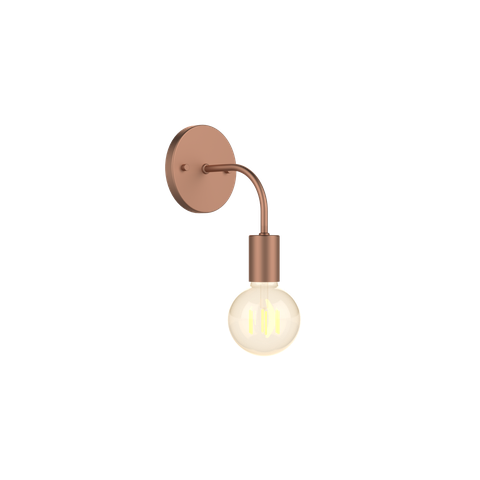Arandela Luminária Soquete E27