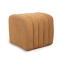 Ver imagem 2 de Puff para Sala de Estar Tube Bouclê