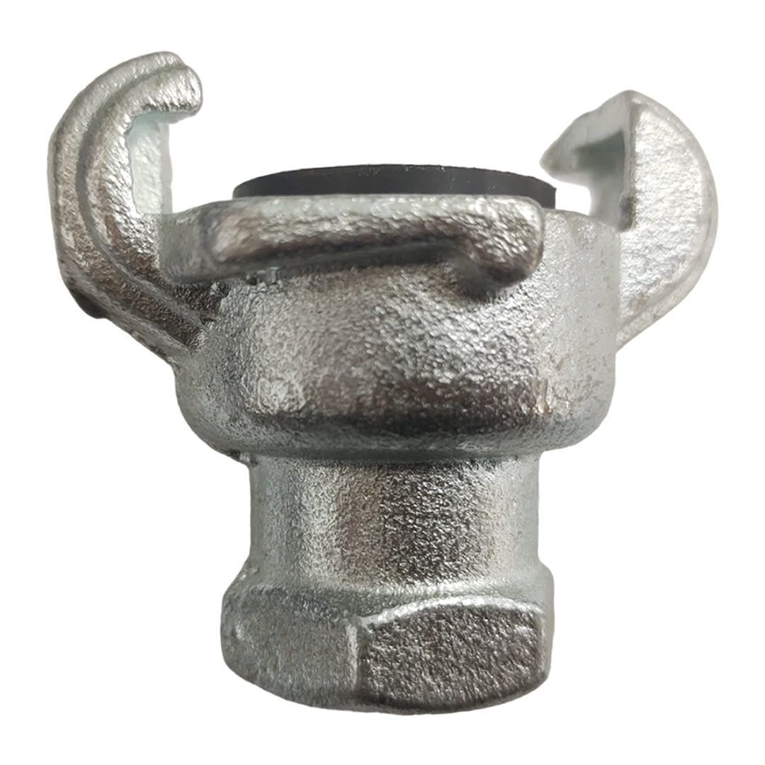 Engate Rápido Rosca Femea 1/2" Bsp - 2