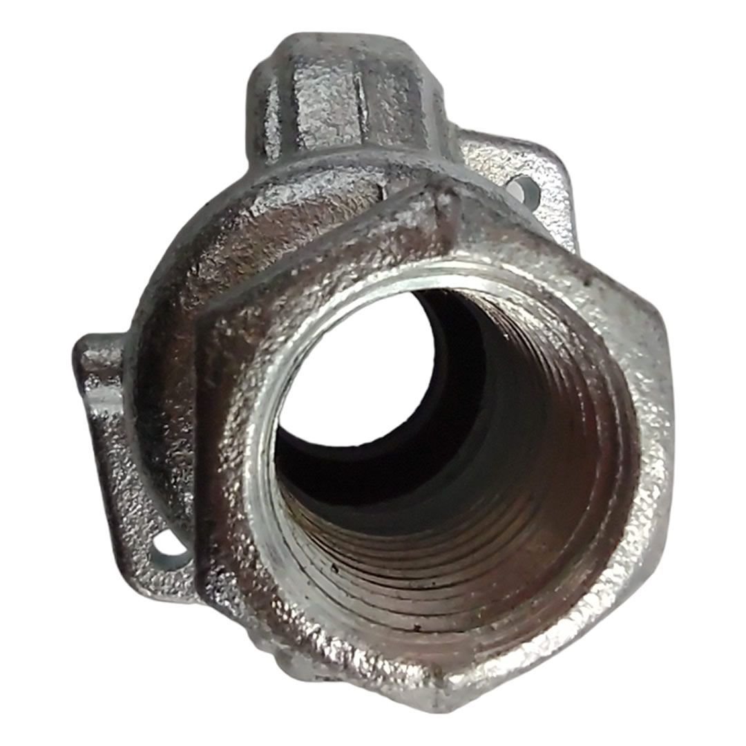 Engate Rápido Rosca Femea 1/2" Bsp - 5