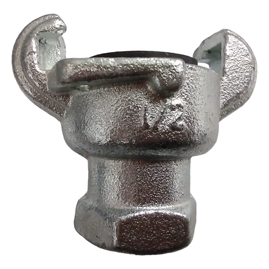 Engate Rápido Rosca Femea 1/2" Bsp - 1