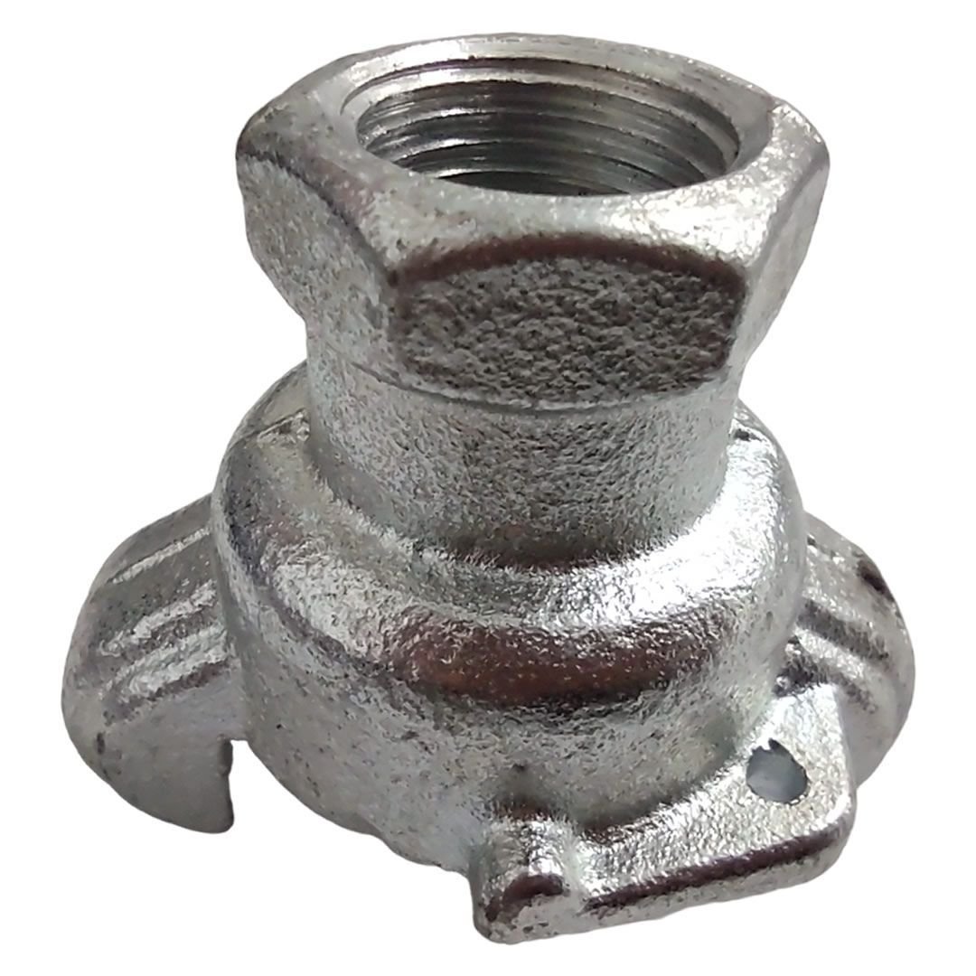 Engate Rápido Rosca Femea 1/2" Bsp - 3