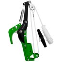 Ver imagem 3 de Podador de Galhos com Serra e Poda Serrote Corte 2 em 1 Tpod34 Trato