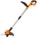 Ver imagem 1 de Aparador de Grama 20v Wokin Tools