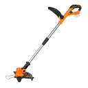 Ver imagem 2 de Aparador de Grama 20v Wokin Tools