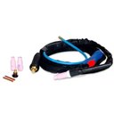 Ver imagem 2 de Tig17v Tocha para Solda Tig 3cm 9cm