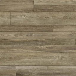Piso Vinilico Em Manta Fosco, Imita Madeira, Antiderrapante Pvc 0,7mm  6m² Céltico - 5