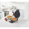 Cuisinart Waffle Maker Máquina para Waffle Aço Inoxidável - 6