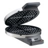 Cuisinart Waffle Maker Máquina para Waffle Aço Inoxidável - 4