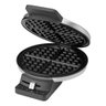 Cuisinart Waffle Maker Máquina para Waffle Aço Inoxidável - 3