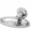 Ver imagem 4 de Kit de Metais para Banheiro Junior Polido Rainha Metais