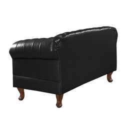 Namoradeira Chest 2 Lugares Duque Courano 150cm - 3