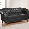 Namoradeira Chest 2 Lugares Duque Courano 150cm - 1