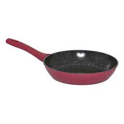 Frigideira Revestimento Cerâmico 22cm Antiaderente Fundo Triplo de Indução Mimo Style Rubi Cook - 7