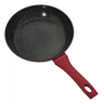 Frigideira Revestimento Cerâmico 22cm Antiaderente Fundo Triplo de Indução Mimo Style Rubi Cook - 5