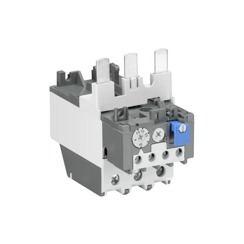 Relé Térmico de Sobrecarga Abb 29,0...42,0a Ta75du-42m