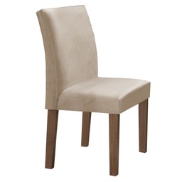 Conjunto Mesa Barcelona 100cmx100cm 4 Cadeiras Espanha Tampo Slim Plus Redondo Vidro Yescasa - 12