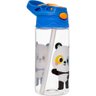 Garrafinha Tritan Buba Zoo Panda 450ml - Buba - 4