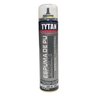 ESPUMA DE PU STANDARD 500ML/340G - 25 UNIDADES Tytan - 2