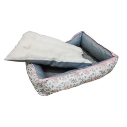 Cama Caminha Cao Pet Cachorro Gato Confortavel Aconchegante Macio Espaçoso Animal de Estimaçao Lavav - 3