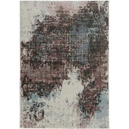 Tapete Para Sala Alice Arte 2,40x3,40 São Carlos - 1