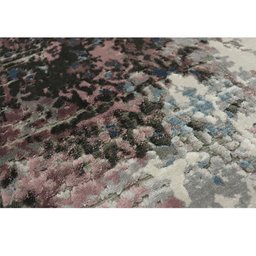 Tapete Para Sala Alice Arte 2,40x3,40 São Carlos - 5