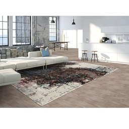 Tapete Para Sala Alice Arte 2,40x3,40 São Carlos - 2