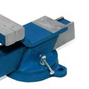 Ver imagem 3 de Morsa de Bancada N.04 sem Mordente Menegotti