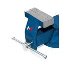 Ver imagem 2 de Morsa de Bancada N.04 sem Mordente Menegotti