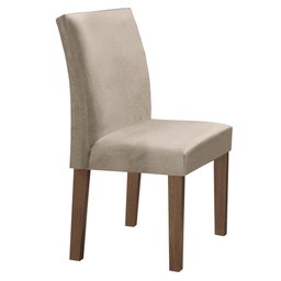 Conjunto Mesa Barcelona 120cmx120cm 6 Cadeiras Espanha Tampo Plus Redondo Vidro Yescasa - 12