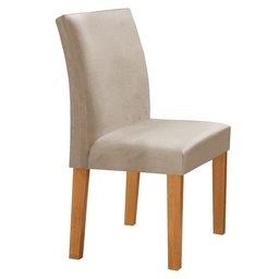 Conjunto Mesa Barcelona 120cmx120cm 6 Cadeiras Espanha Tampo Plus Redondo Vidro Yescasa - 12