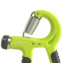 Ver imagem 3 de Kit 2 Hand Grip com Mola Ajustável de 10 a 40kg Fisioterapia