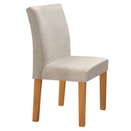 Conjunto Mesa Barcelona 120cmx120cm 6 Cadeiras Espanha Tampo Plus Redondo Vidro Yescasa - 12