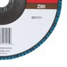 Flap Disco Grão Z80 180 Mm Makita - 2