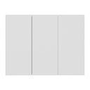 Ver imagem 6 de Sapateira 3 Portas Nina Multimóveis Branca