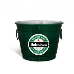 Balde Cerveja Verde Heineken 4,7l - 1