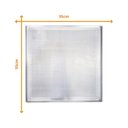 Ver imagem 5 de Forno Turbo Elétrico FAST Oven 4 Assadeiras PRP-004 Rosa 220V - Progás
