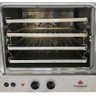 Forno Turbo Elétrico FAST Oven 4 Assadeiras PRP-004 Rosa 220V - Progás - 9
