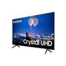 Smart TV Samsung 82 Polegadas LED Crystal Uhd 4K Borda Ultrafina Un82Tu8000 - 1