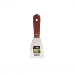 Espátula de Aço Inox Atlas 6155-10 - 6cm - 1