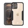 Capa 360 para Iphone 12 Pro Max - Preta - Frente e Verso - Gshield - 2