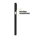 Ver imagem 6 de Capa 360 para Iphone 12 Pro Max - Preta - Frente e Verso - Gshield